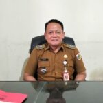 Capai 100 Persen Realisasi PBB-P2 2024, Camat Apresiasi Pemdes Pontodon Timur