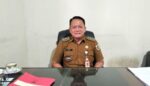 Capai 100 Persen Realisasi PBB-P2 2024, Camat Apresiasi Pemdes Pontodon Timur