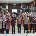 Cegah Korupsi, Kejaksaan Negeri Sidoarjo Gelar Sarasehan Pustaka