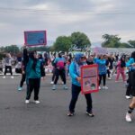 DP3A Kotamobagu Gelar Kampanye 16 Hari Anti Kekerasan Terhadap Perempuan