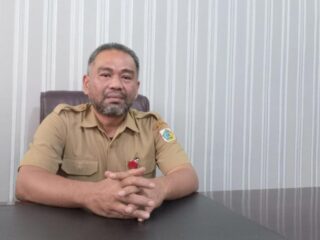 Dinas PUPR Kotamobagu Jalani Pemeriksaan dan Audit Proyek dari BPK Sulut
