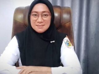 Distankan Kotamobagu Fokus Tingkatkan Produksi Pertanian
