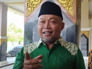 Jelang Nataru Antisipasi Kemacetan, Lonjakan Penumpang, dan Cuaca Ekstrem