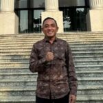 Jelang Pencoblosan, Bawaslu Kotamobagu Lakukan Patroli Pengawasan