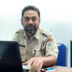 Kadis PUPR Kotamobagu Minta Pekerjaan Fisik Selesai Tepat Waktu