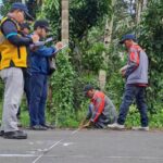 Pekerjaan Infrastruktur di Kotamobagu Jalani Audit BPK Sulut