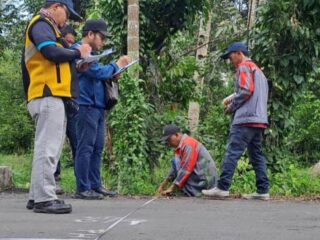Pekerjaan Infrastruktur di Kotamobagu Jalani Audit BPK Sulut