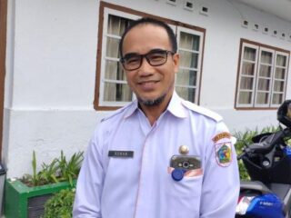 Pemkot Kotamobagu Imbau Warga Cermat Berbelanja Sembako Jelang Natal dan Tahun Baru