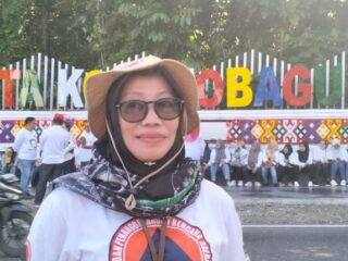 Pemkot Kotamobagu Imbau Warga Tingkatkan Kewaspadaan Hadapi Cuaca Ekstrem