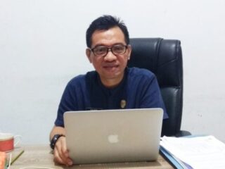Pemkot Kotamobagu Raih Penghargaan Terbaik GM-DTGI Award 2024