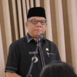 Pemkot Kotamobagu Terbikat Surat Larangan Konvoi Usai Perhitungan Suara