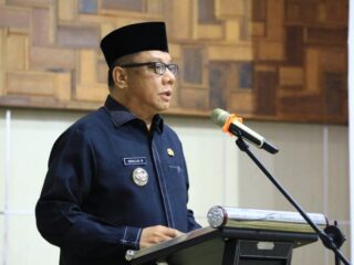 Pemkot Kotamobagu Wajibkan Pelaku Usaha Gunakan CCTV