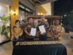 Pemkot Kotamobagu dan Novotel Hotel Manado Teken MoU Promosi Produk UMKM