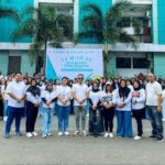RSUD Kotamobagu Gelar Perlombaan Peringatan HKN 2024