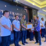 RSUD Kotamobagu Raih Penghargaan dari BPKP Sulut