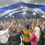 Ribuan Masyarakat Desa Passi Dukung Yusra – Don