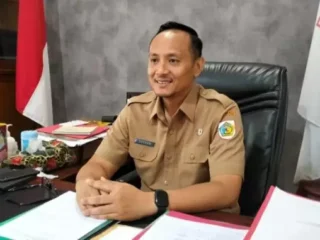 Pemkot Kotamobagu Gelar Bimtek dan Sosialisasi Pengawasan Perizinan Berbasis Risiko