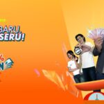 Entertainment Reality Baru GTV, Ubah Angka Berat Badan jadi Cuan Tambahan