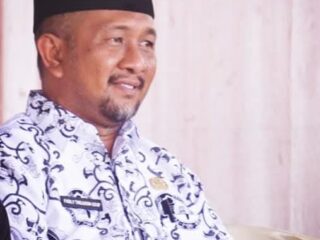 Puluhan GTT Di Bolmong Utara Di Rumahkan