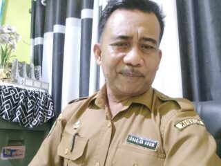 Sekretaris Dinas Pendidikan Kabupaten Asahan: Meminimalisir Kenakalan Remaja Perlu Sinergitas Dari Semua Elemen 