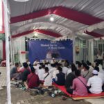 PUDAM Bangkalan Gelar Khotmil Quran dan Sholat Tasbih Bersama