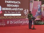 Program Satu Desa Satu Duta Pariwisata Resmi Dilaunching di Sidoarjo