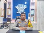 Satlantas Polres Bangkalan Amankan 16 BB Motor Selama Operasi Nataru