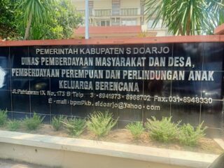 Dana Kompensasi Tukar Guling TKD Harus Masuk Rekening Kas Desa