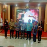 Disporapar Sidoarjo Gelar Sosialisasi Destinasi Wisata Ramah Siswa