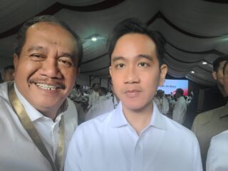 Bupati Asahan Ikuti Retret Hari ke-6 di Magelang