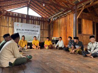 PHE WMO Kembali Raih PROPER Emas 2024, Ubah Kemustahilan jadi Keniscayaan