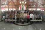 PUDAM Sumber Sejahtera Bangkalan Santuni Anak Yatim dan Optimalkan Pelayanan