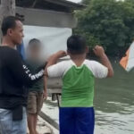 Polres Bangkalan Temukan Tali Senar yang Jerat Pengendara di Jembatan Suramadu