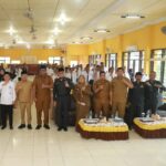 Wabup Bangkalan Buka Bimtek Manajemen Resiko Karyawan PUDAM