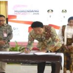 Bappeda Sidoarjo Gelar Musrenbang RKPD 2026 dan Forum Konsultasi Publik RPJMD 2025-2029