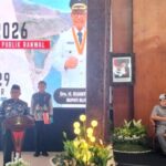 BappedaLitbang Blitar Matangkan Rencana Pembangunan Melalui Musrenbang dan Konsultasi Publik