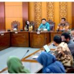 Bupati Subandi Buka Puasa Bersama Bank Jatim Cabang Sidoarjo