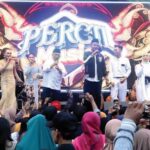 Bupati dan Wakil Bupati Blitar Gelar Ngabuburit dan Buka Bersama