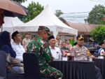 Hidupkan Kembali Ekonomi Pedagang, Wali Kota Blitar Resmikan SAE Ramadhan Fest 2025