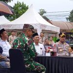 Hidupkan Kembali Ekonomi Pedagang, Wali Kota Blitar Resmikan SAE Ramadhan Fest 2025