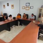 Komisi I DPRD Sulut Lakukan Kunker ke Diskominfo Kotamobagu