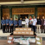 Safari Ramadan, SKK Migas dan PHE WMO Eratkan Sinergi dengan Bupati Bangkalan