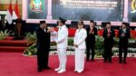 Sertijab Wali Kota dan Wakil Wali Kota, Syauqul Muhibbin dan Elim Tyu Samba Resmi Pimpin Kota Blitar