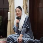 Wakil Wali Kota Blitar Elim Tyu Samba Gelar Doa dan Buka Puasa Bersama