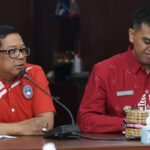 Wali Kota Blitar Mas Ibin Ciptakan Inovasi Lapangan Kerja