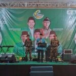 Wali Kota Kotamobagu Weny Gaib Buka Ansor Ramadhan Expo 1446 Hijriah