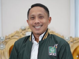 Belum Padat Penduduk, Pansus LKPJ Soroti Penetapan Kampung KB Bilalang Satu