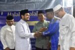 Bupati Buton Hadiri Halal Bi Halal di Pondok Pesantren Anwarul Musthofa