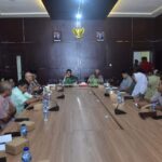 Bupati Buton Tegaskan Program Kerja Bakti Harus Berkelanjutan