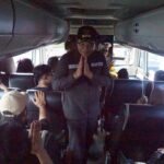 Bupati Sidoarjo Buka Acara Mudik Gratis Angkutan Lebaran 2025